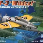 Hobby Boss F4F-3 ‘‘Wildcat‘‘ makett Expressz szállítás