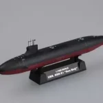 HobbyBoss SSN-21 Seawolf makett Végkiárusítás