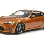 Tamiya Toyota GT86 autómakett Csak ma