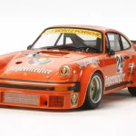Tamiya Porsche Turbo 934 Jägermeister autómakett Kiárusítás
