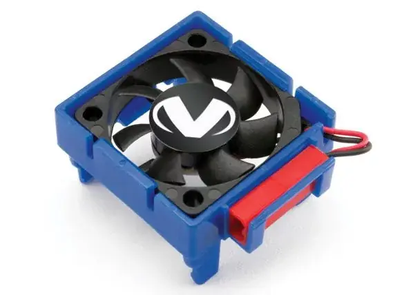 Kedvezmény Cooling fan, Velineon VXL-3s ESC