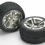 Tires wheels, assembled, glued Kedvezmény