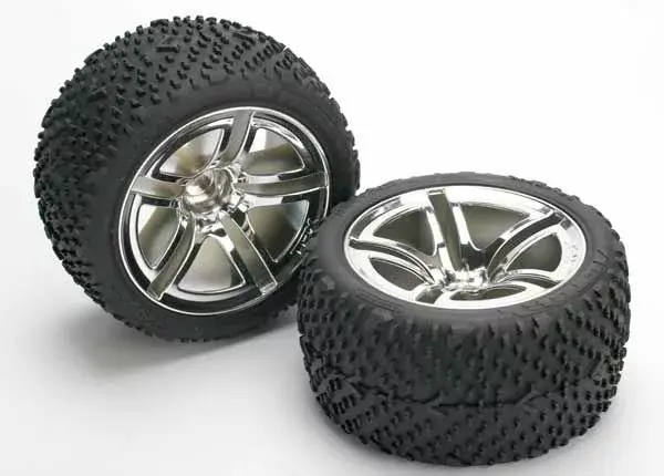 Tires wheels, assembled, glued Kedvezmény