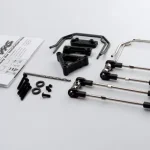 Árcsökkenés Sway bar kit