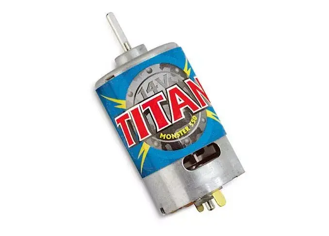 Motor,Titan 21T Legkelendőbb