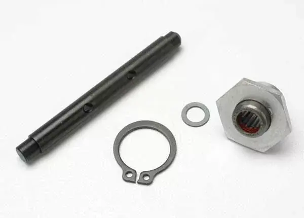 Primary shaft/ 1st speed hub Azonnali szállítás