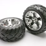 Vedd meg online Tires wheels