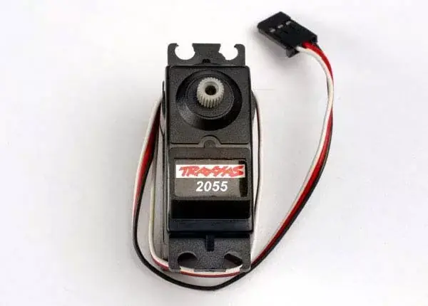 Bestseller Servo, high-torque