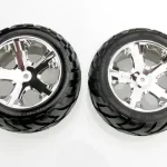 Tires wheels, assembled Szezonális akció