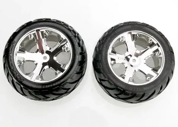 Tires wheels, assembled Szezonális akció