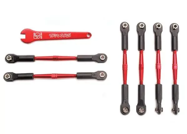 Kihagyhatatlan ajánlat Turnbuckles