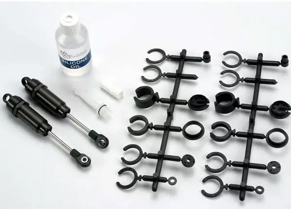 Alacsony ár Big Bore shocks (long)