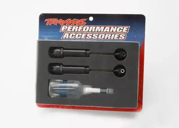Big Bore shocks (XX-long) Vedd meg online