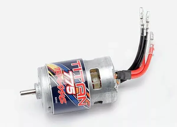 Olcsóbb Motor, Titan 775 (10-turn/16.8 volts)