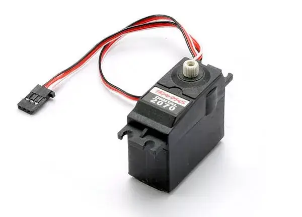 Bestseller Servo, digital high-torque