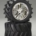 Tires  wheels, assembled Gyors szállítás