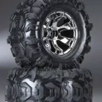 Tires  wheels, assembled Rendeld meg most