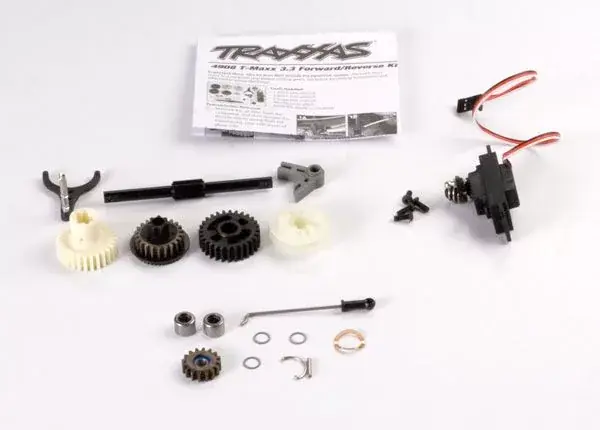 Népszerű Reverse installation kit