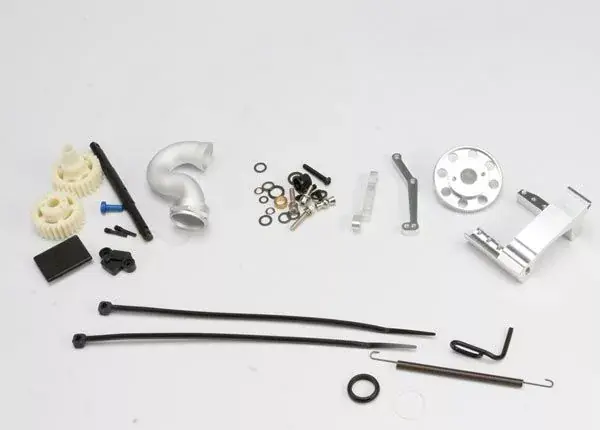 Korlátozott ajánlat Big block Installation kit