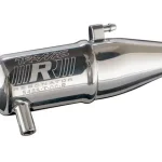 Akciós ár Tuned pipe