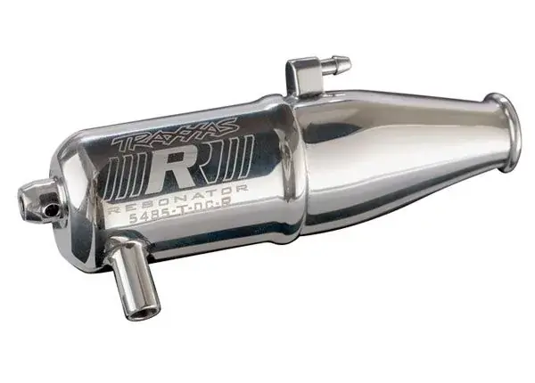 Akciós ár Tuned pipe