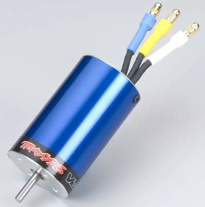 Motor, Velineon Mini Maxx 380, brushless Akció
