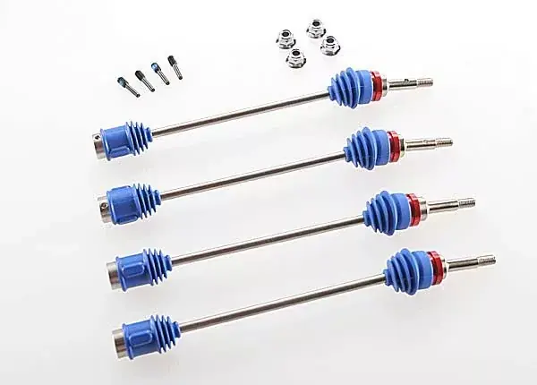 Driveshafts Biztonságos fizetés