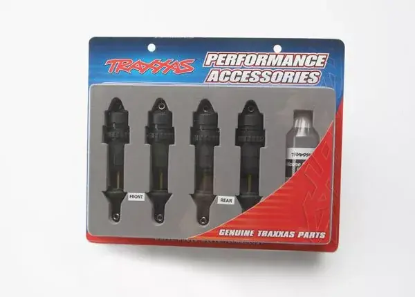 Shocks, GTR Akciós ár