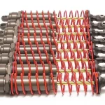 Big Bore shocks (xx-long) Korlátozott ajánlat