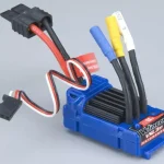 VXL-3m Electronic Speed Control Nézd meg most