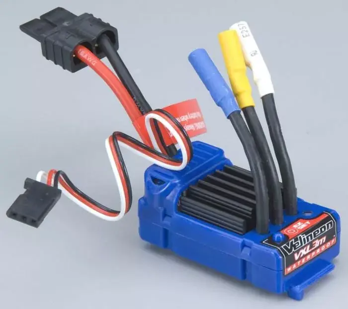 VXL-3m Electronic Speed Control Nézd meg most