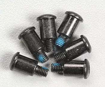 Legnépszerűbb Shoulder screws, 3x10mm