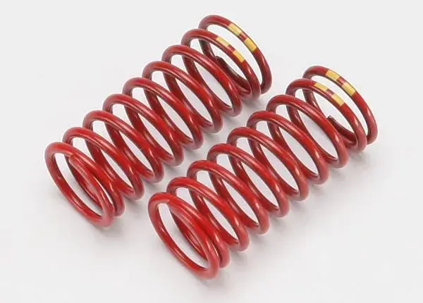 Szuper ajánlat Spring, shock (4.9 rate double yellow stripe)
