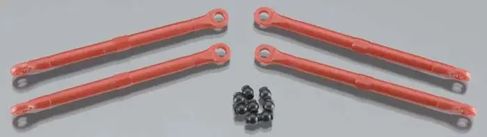 Ajánlat Toe link, front rear