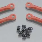 Szuper ajánlat Toe link, front rear