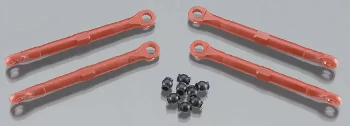 Szuper ajánlat Toe link, front rear