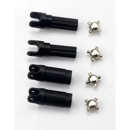 Rendeld meg most Half shafts