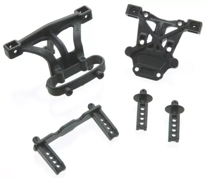 Legnépszerűbb Body mounts, front rear