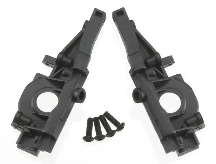 Prémium Bulkhead, rear