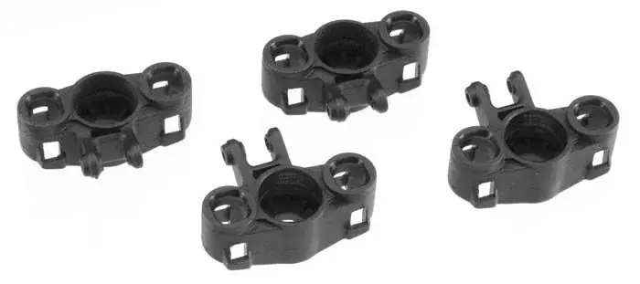 Ajánlat Axle carriers, left right