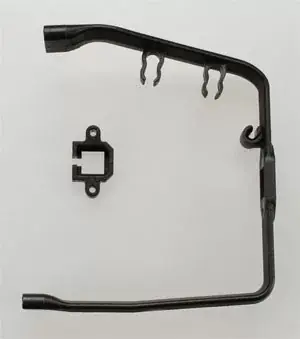 Roll hoop/ EZ-Start plug mount Exkluzív ajánlat