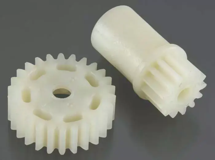 Gear set, wide ratio Biztonságos fizetés