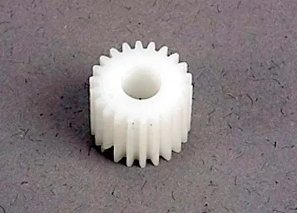 Top drive gear Prémium