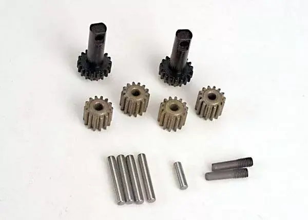Planet gears set Exkluzív ajánlat