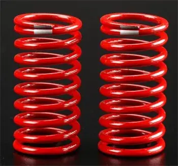 Spring, shock (4.9 rate silver) Csak ma