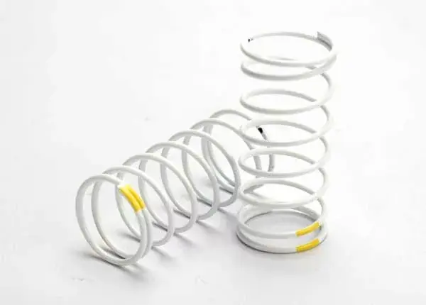 Népszerű Spring, shock (front 0.7 yellow)