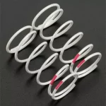 Biztonságos fizetés Spring, shock (1.4 rate pink)