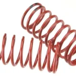 Árcsökkenés Spring, shock (2.0 rate double black stripe)