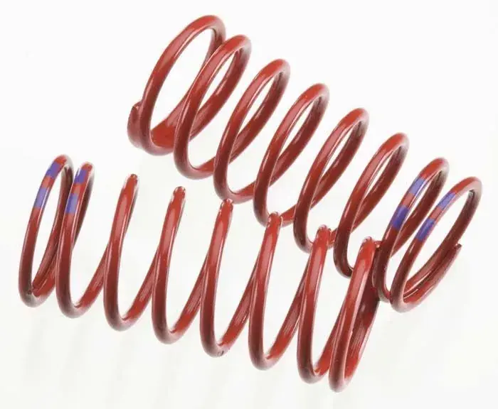 Spring, shock (2.3 rate double purple stripe) Csak ma