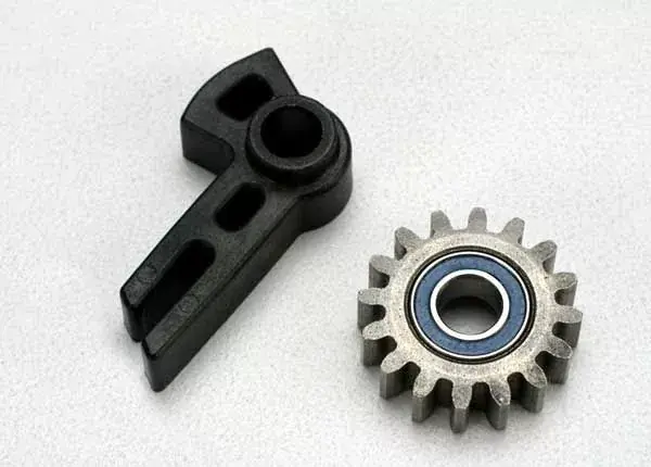 Gear, idler Akció